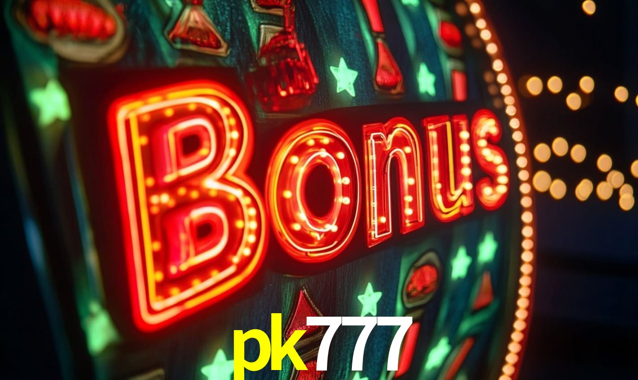 Experiência VIP pk777