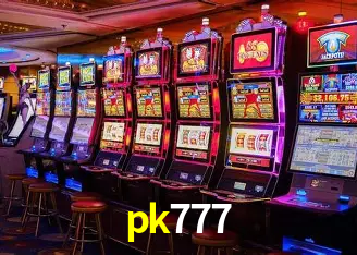Descubra a Essência do pk777: Nossa História e Compromissos