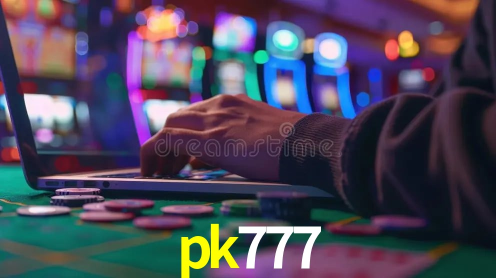 Estatísticas pk777