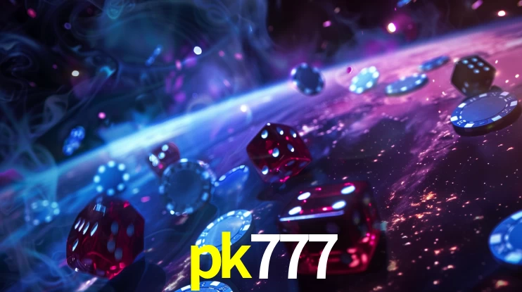 Casino VIP pk777