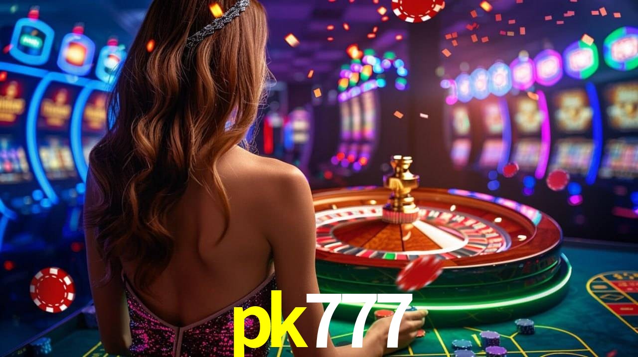 Interface do App pk777