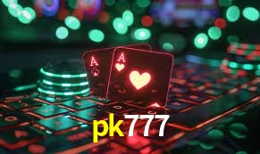 Sistemas de Segurança pk777