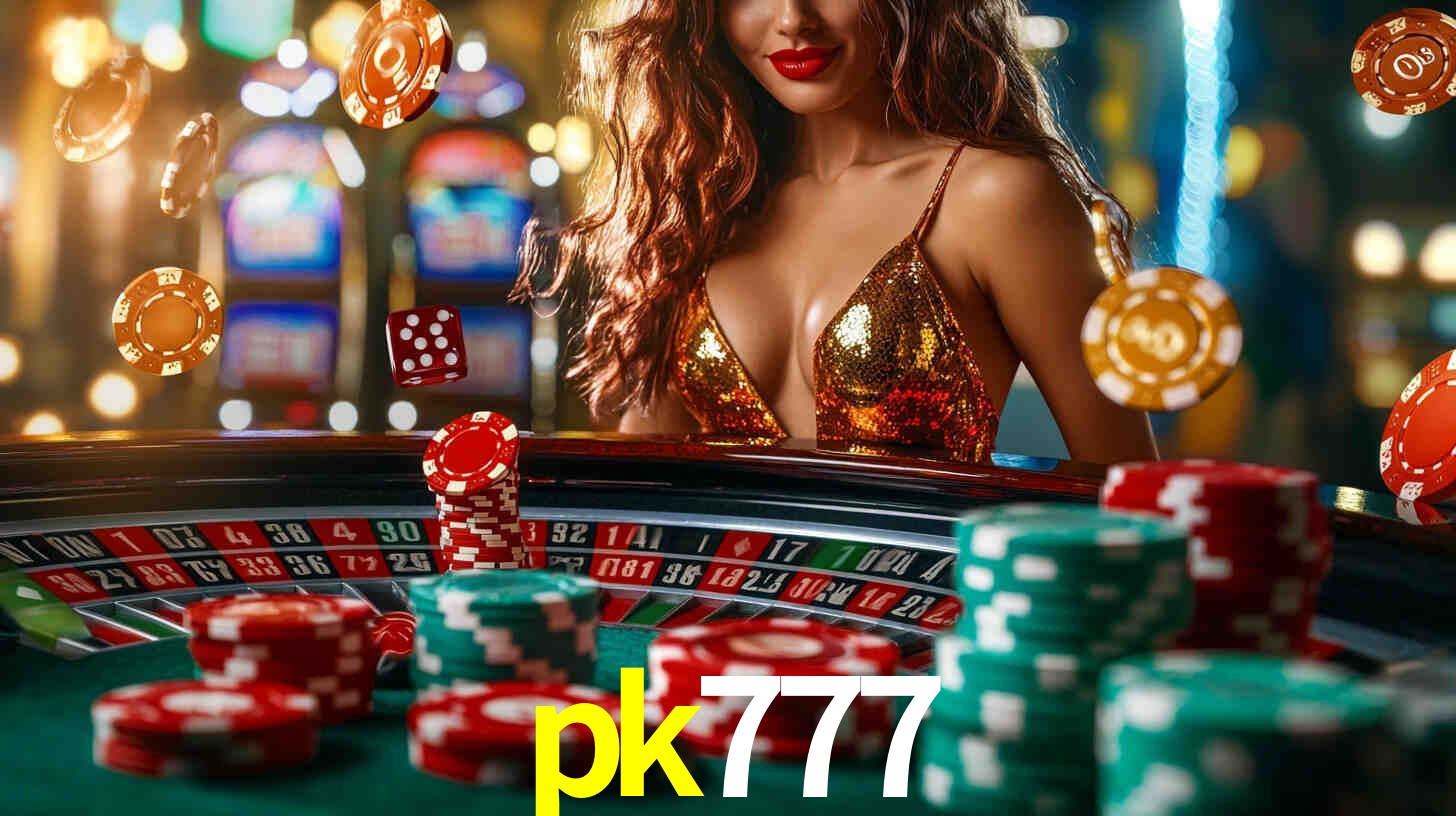 pk777 bet