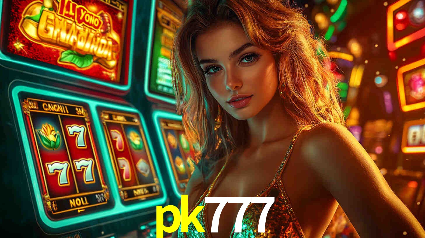 Ofertas Imperdíveis na pk777: Promoções e Bônus Que Valem a Pena