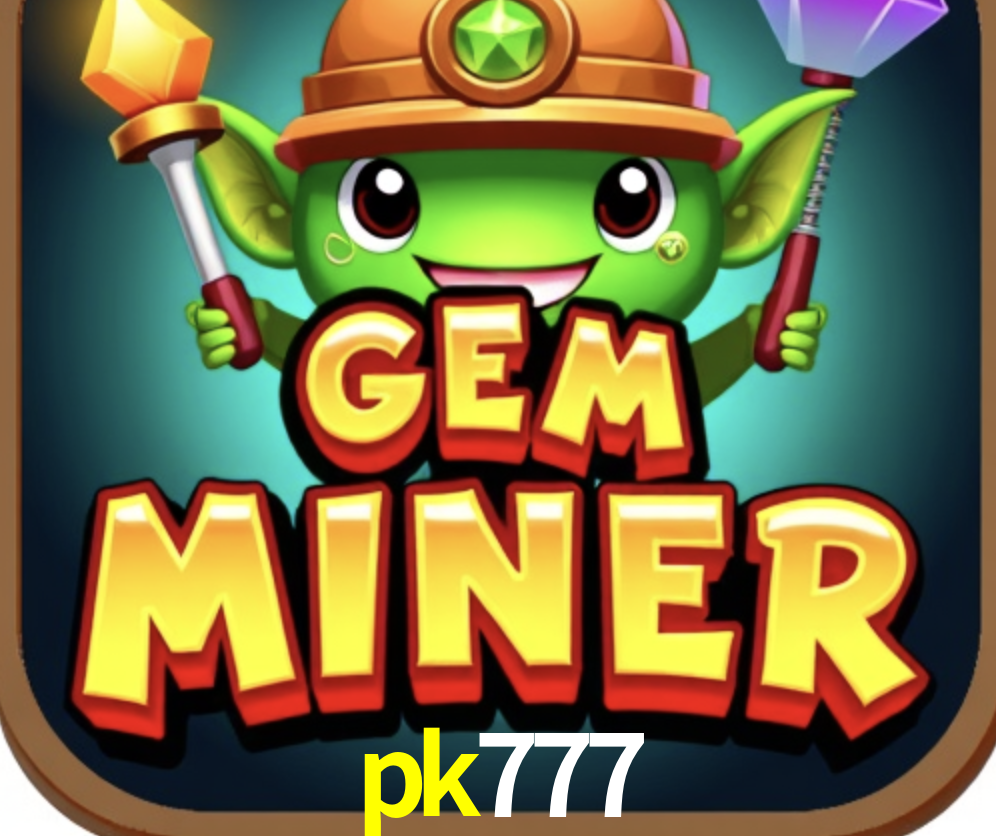 Descubra a Magia dos Jogos de Arcade no pk777