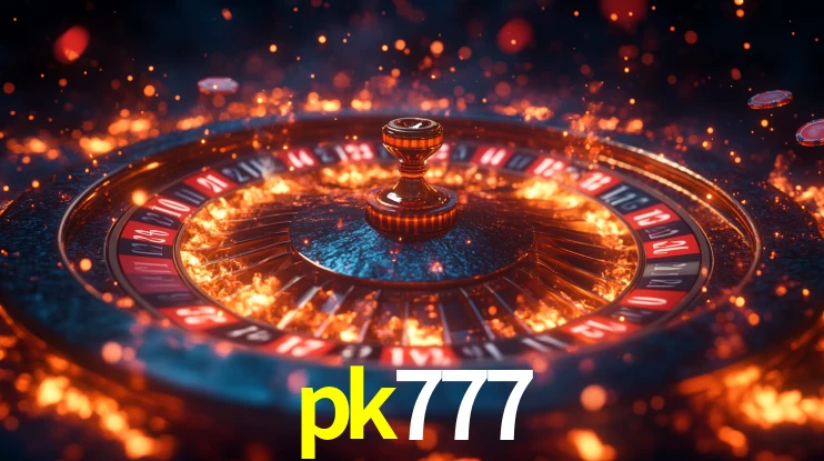 pk777 bet
