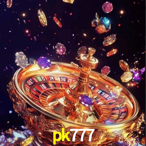 Provedores de Jogos pk777