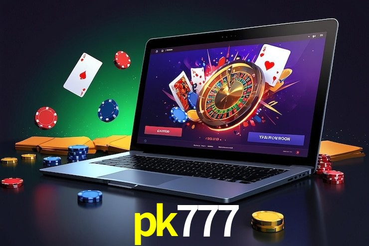 Login Seguro pk777