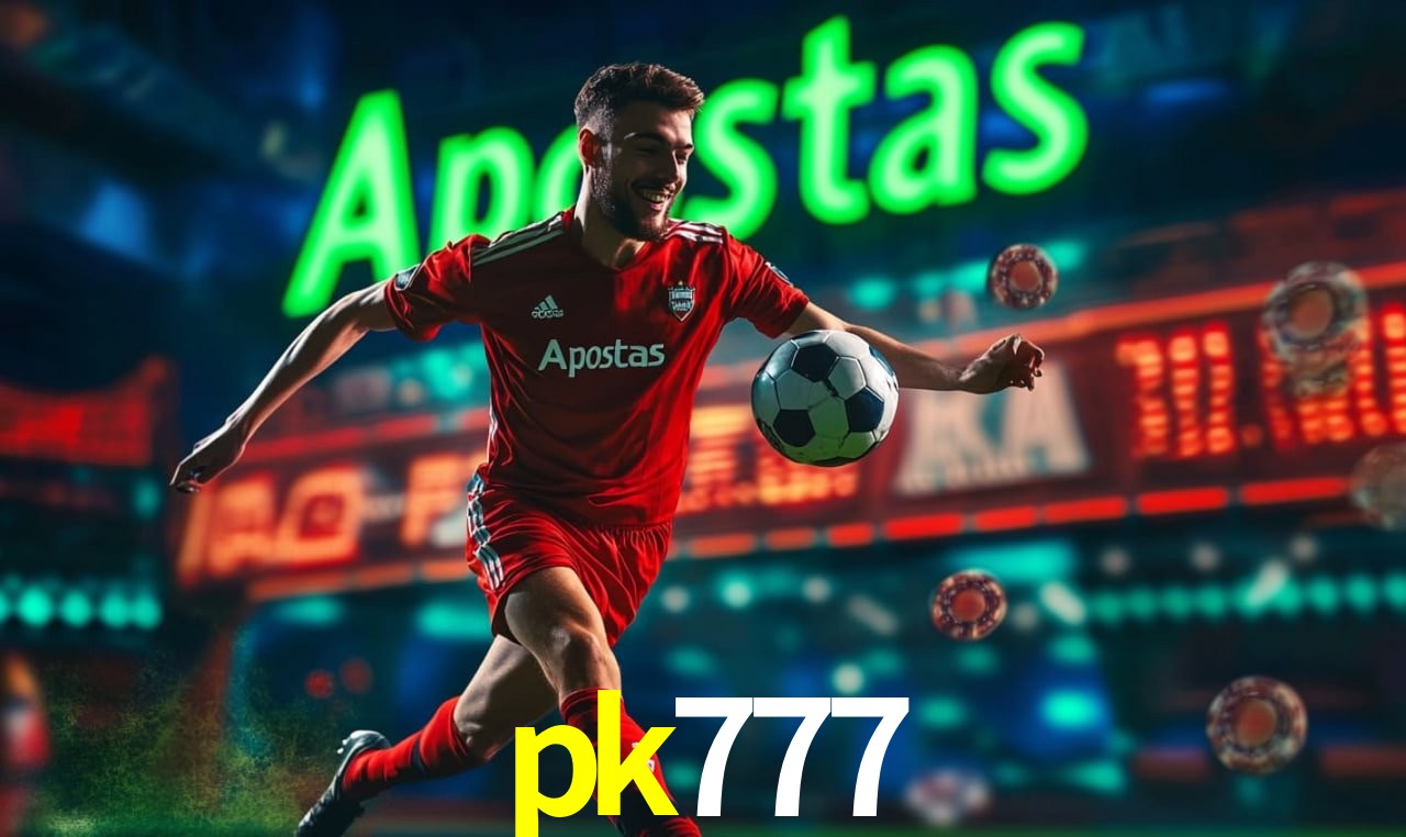 Apostas de Tênis pk777