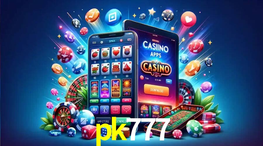 A Revolução dos Aplicativos de Jogos no 330bet