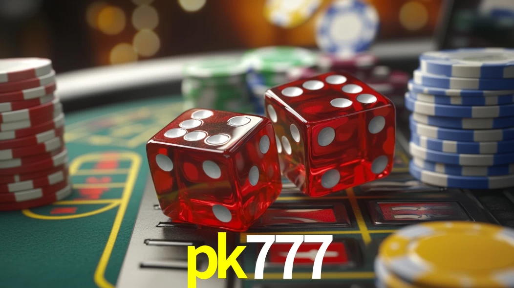 Torneios pk777