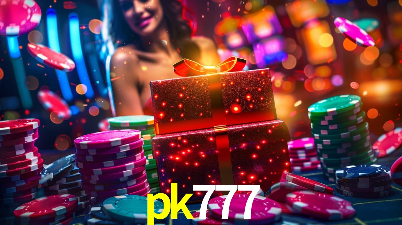 Mesa de Blackjack pk777