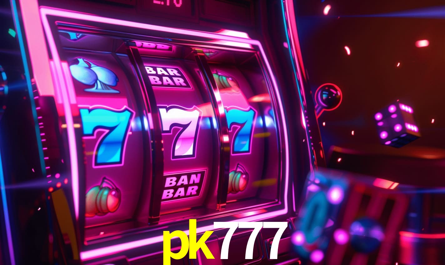 Jogos Exclusivos pk777