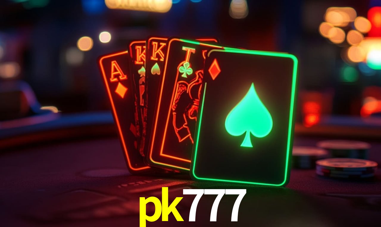 Especiais de Fim de Semana pk777