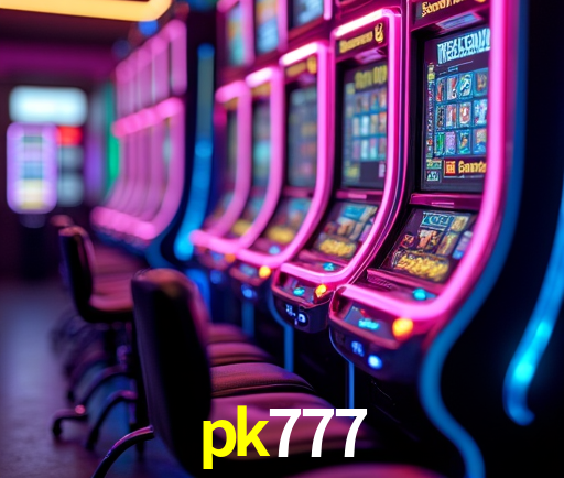 Sistemas de Segurança pk777