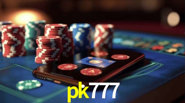 Estatísticas pk777