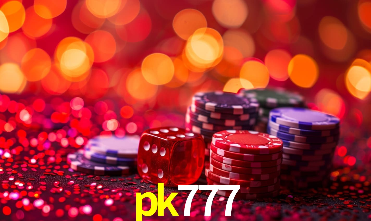 PIX Instantâneo pk777