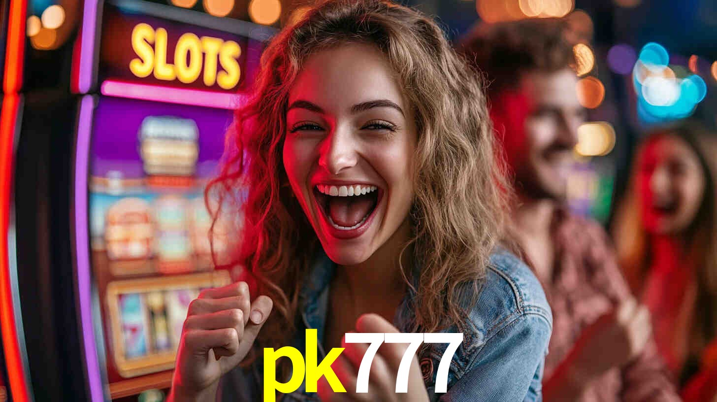 Estatísticas Esportivas pk777