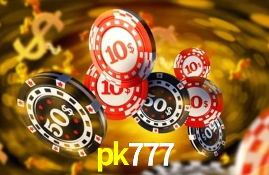 Cadastro Rápido pk777