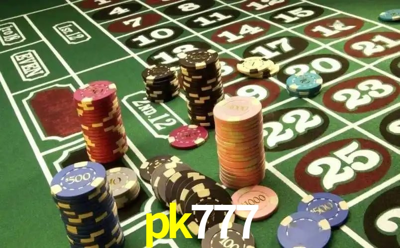 Promoções Sazonais pk777