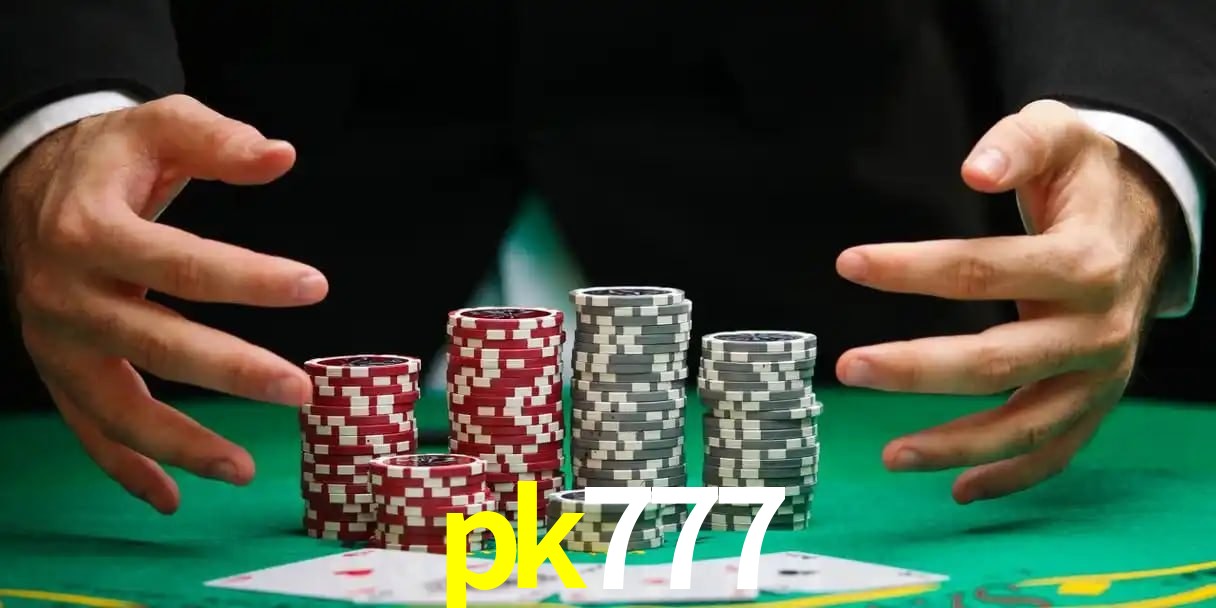 Promoções Sazonais pk777