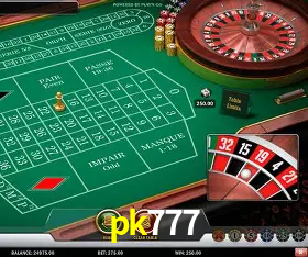 Explorando a Categoria de Eventos em Apostas na pk777