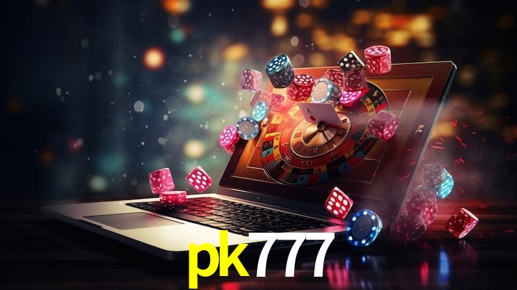 Casino VIP pk777