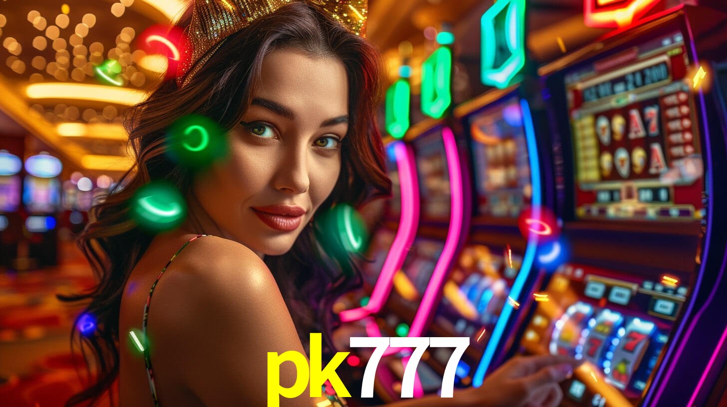 Jogos Exclusivos pk777