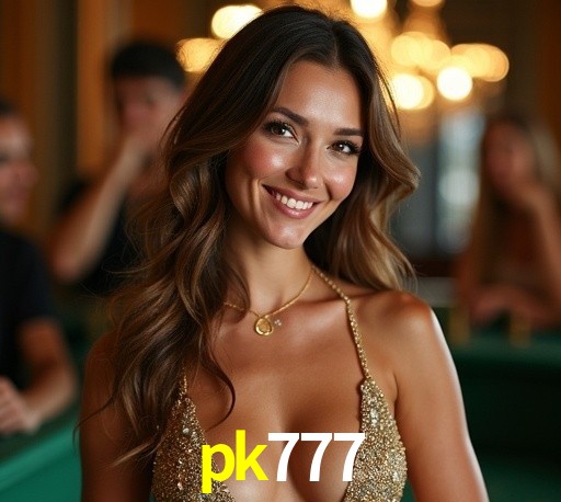 Apostas de Futebol pk777