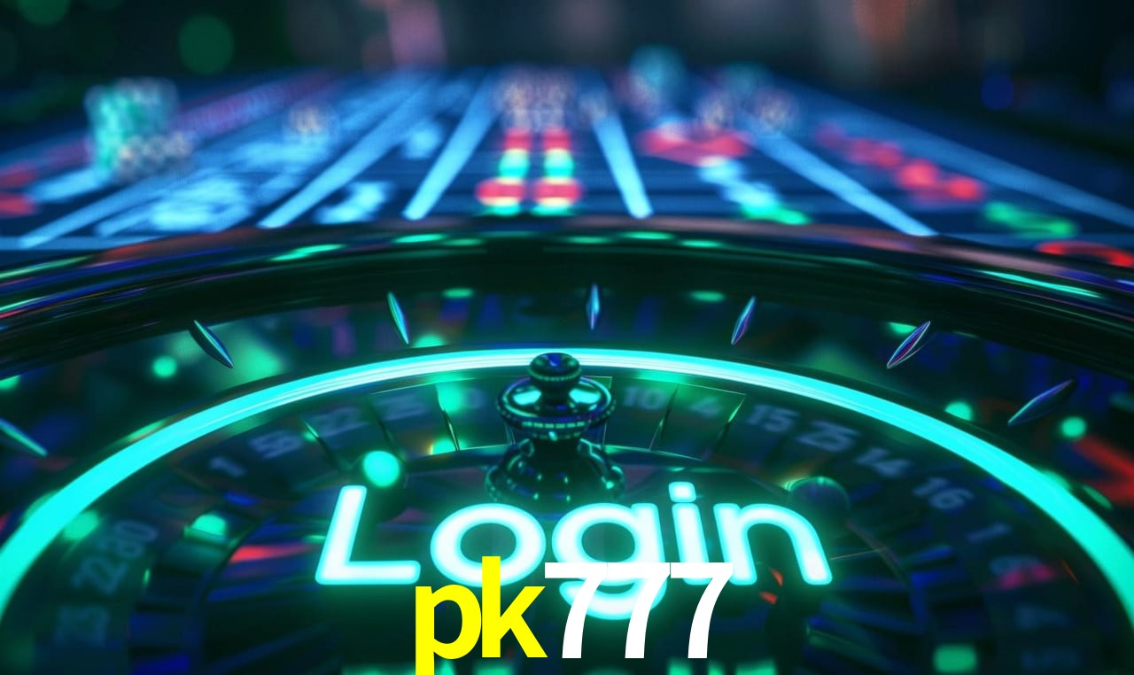 Benefícios da Conta pk777
