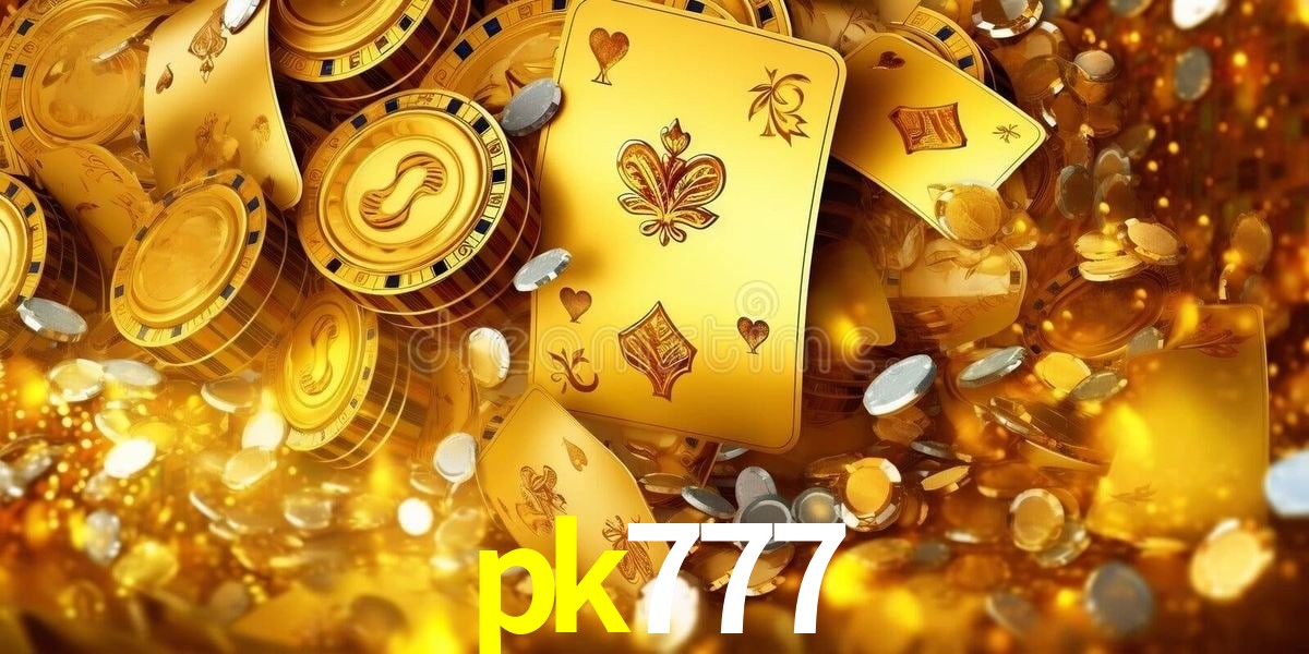 Bônus Diários pk777