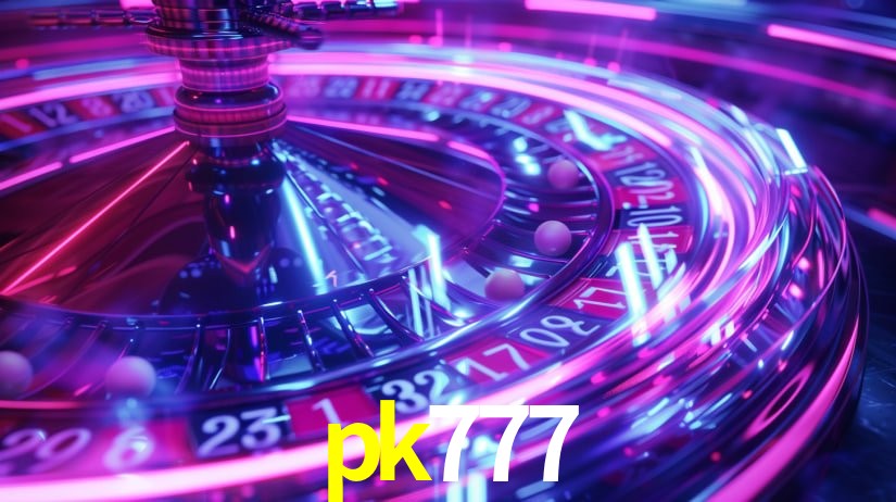 Torneios pk777