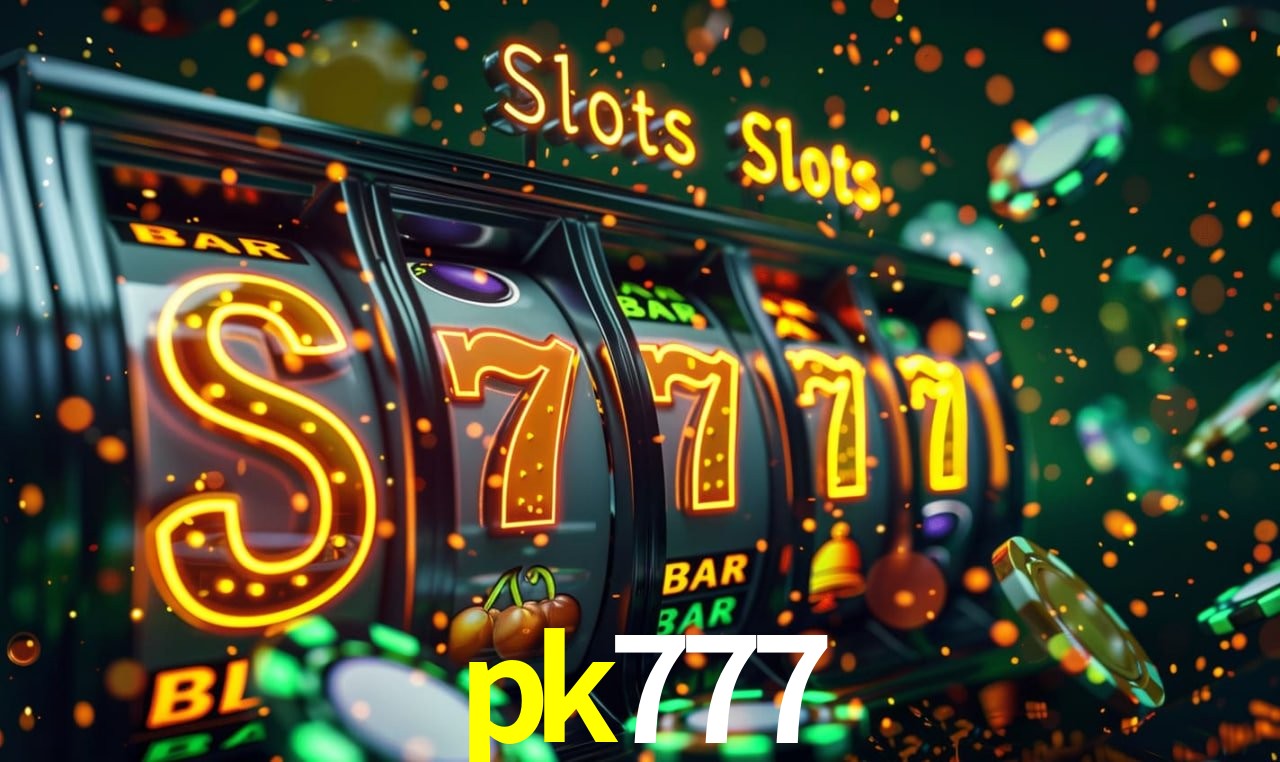Login Seguro pk777