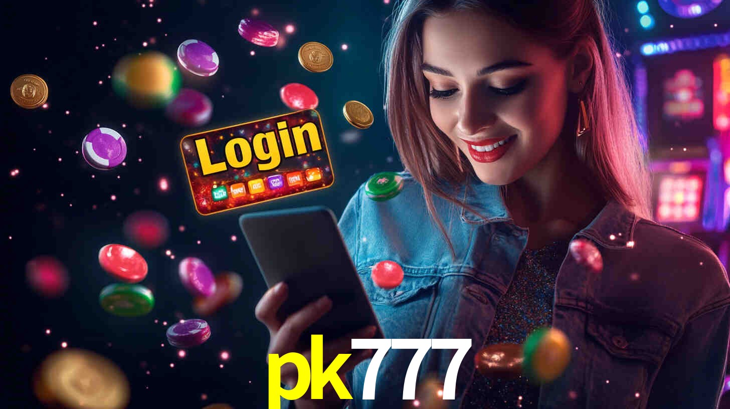 cassino pk777